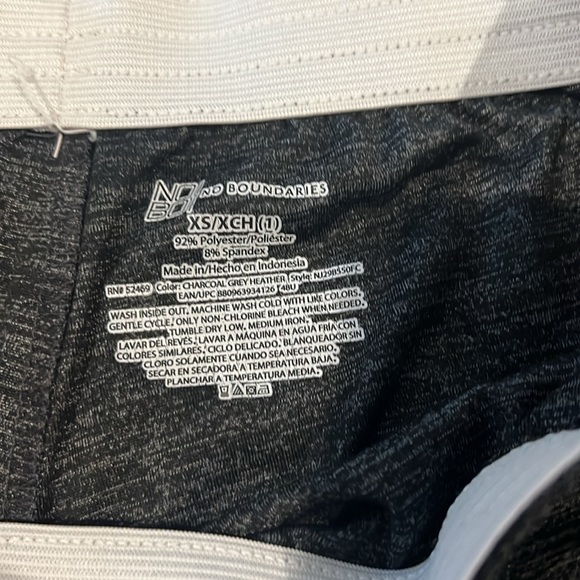 Xs workout bundle neutrals - Picture 2 of 5